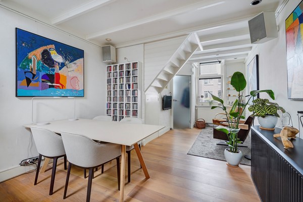 Medium property photo - Raam 30, 2611 LV Delft